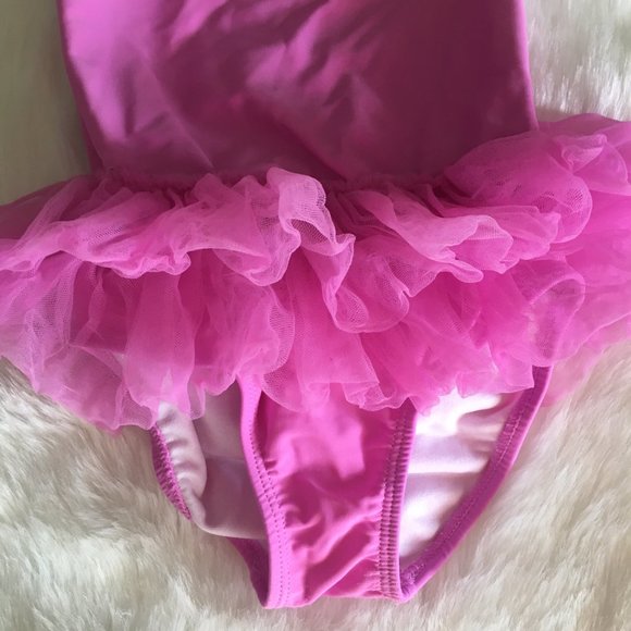 OP Girl Swimsuit - Picture 3 of 6